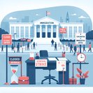 Italy’s 24-Hour General Strike Shuts Schools and Public Offices, Immigration Services Hit