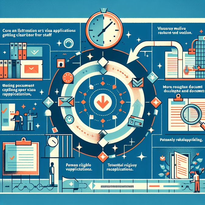 Germany abolishes visa ‘remonstration’ appeals, promising faster decisions