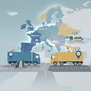 الاتحاد الأوروبي يدرس إصدار تأشيرات إقامة طويلة خاصة لسائقي الشاحنات من دول غرب البلقان – إحاطة من المفوضية