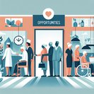 Spanish care-home federation offers 160,000 jobs to migrants slated for regularisation