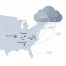 United activates New York/Newark weather waiver ahead of August 3 storm cell
