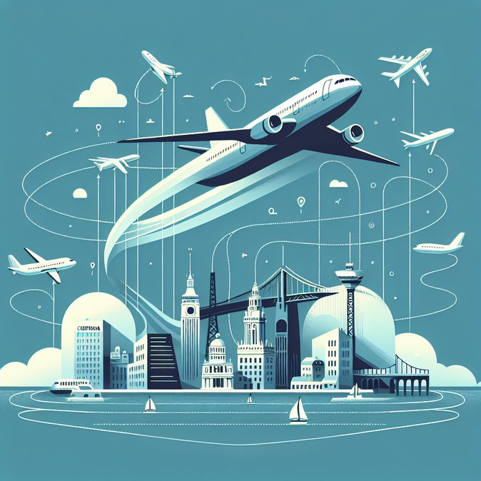 TAP Air Portugal Adds Two New Brazilian Cities and Boosts Frequencies for 60th Anniversary