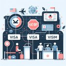 UAE temporarily suspends tourist and work-visa applications for citizens of nine countries