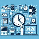 Daylight Saving Time Switch Adds Scheduling Complexity for US-Bound Flights