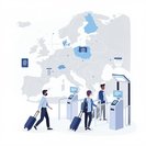 Schengen Working Party convenes in Brussels to advance 2026-27 border-free travel roadmap; Finland pushes security-tech upgrades