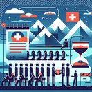 Swiss Government Freezes 2026 Work-Permit Quotas—Implications for Polish Firms