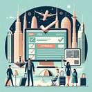 UAE launches fully-online visit-visa extension service, ending ‘visa-run’ era