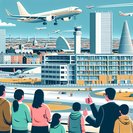 Dublin Airport Uses €2 Million ‘Elevate ’25’ Fund to Win Support for Passenger-Cap Hike