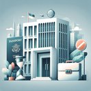 Jerusalem & Tel Aviv Visa Interviews Postponed as U.S. Consulates Operate in Crisis-Only Mode