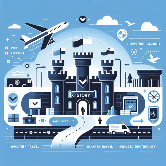 GOP Budget Resolution Seeks Multi-Year Funding Stream for ICE and Border Patrol