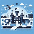 GOP Budget Resolution Seeks Multi-Year Funding Stream for ICE and Border Patrol