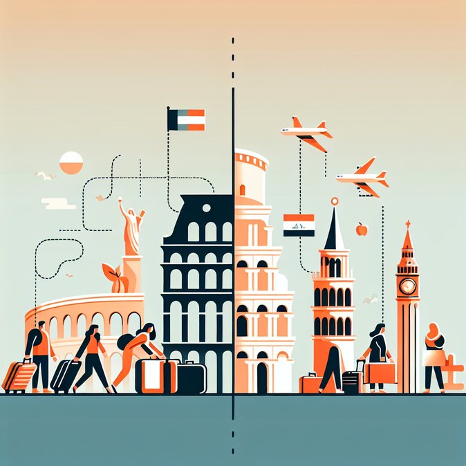 Foreign Ministry tells Italians to leave Iran and avoid wider Middle East hotspots