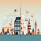 Foreign Ministry tells Italians to leave Iran and avoid wider Middle East hotspots