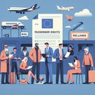 Austrian watchdog reminds travellers of rail and air compensation rights amid storm chaos