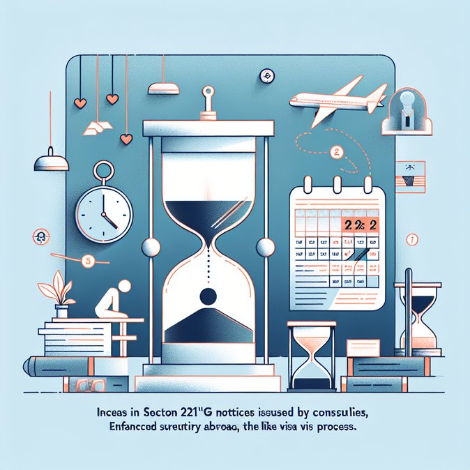 Stricter Social-Media Screening Drives Spike in U.S. Visa Refusals for Indian Applicants