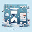 Stricter Social-Media Screening Drives Spike in U.S. Visa Refusals for Indian Applicants