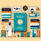GCC’s ‘Schengen-style’ unified tourist visa postponed to 2026, denting Indian travel plans