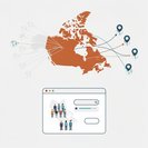 Foreign talent clicks on Canadian job ads fall to 3% as immigration tightens