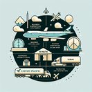 Cathay Pacific suspend ses vols vers Dubaï jusqu'au 5 mars en raison des risques liés à l'espace aérien au Moyen-Orient