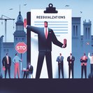 Spanish Government Blocks Opposition Amendments Aimed at Curbing Mass Regularization of Migrants