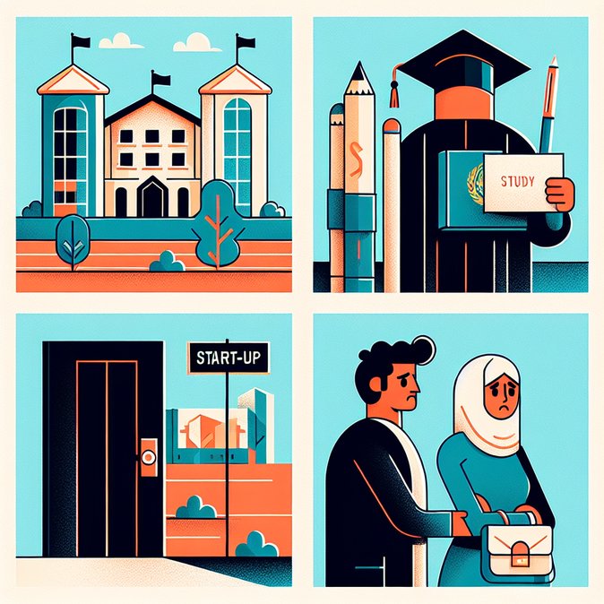 Cinco Cambios Importantes en Inmigración Entrarán en Vigor el 1 de Enero de 2026