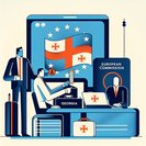 EU threatens to suspend Georgia’s visa-free regime – Belgian employers urged to prepare
