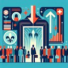 CRS score jumps to 419 in April 15 Express Entry draw targeting French-speaking candidates