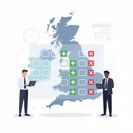 Sponsor-licence register refreshed: 71 new employers added, 42 removed in latest Home Office update