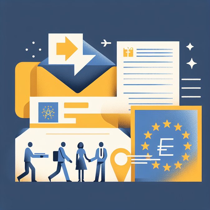 EU hails progress in Ethiopia readmission deal as Belgium pushes tougher return policy