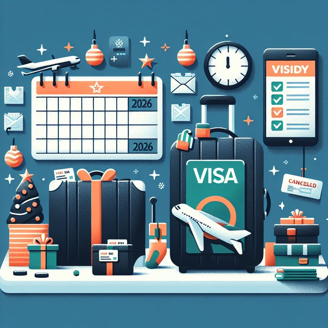 UK Tech Giants Tell Staff to Stay Put as US Visa-Stamp Wait Times Hit Mid-2026