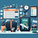 UK Tech Giants Tell Staff to Stay Put as US Visa-Stamp Wait Times Hit Mid-2026