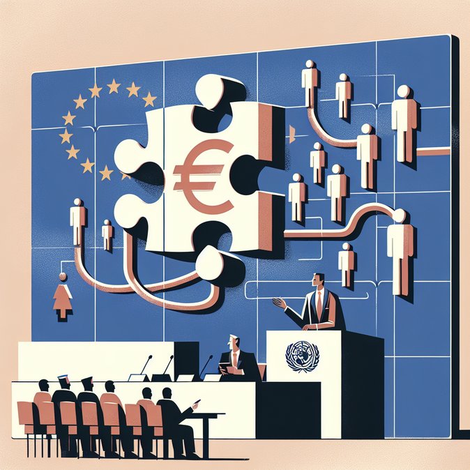 Finnish Interior Minister Blasts Spain’s Mass Migrant Regularisation, Citing Schengen Risks