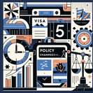 Government lays wide-ranging Statement of Changes to Immigration Rules before Parliament