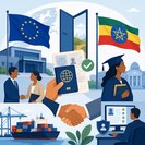 EU Ends Visa Sanctions on Ethiopia, Finnish Missions Return to Standard Schengen Processing