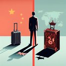 UK Foreign Office warns dual-national travellers that BNO holders may be treated as Chinese citizens on entry to Hong Kong