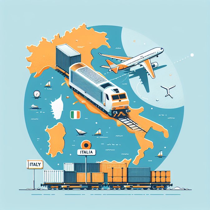 Italian rail strike disrupts Finnish freight corridors, may delay business travel