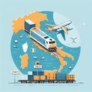 Italian rail strike disrupts Finnish freight corridors, may delay business travel