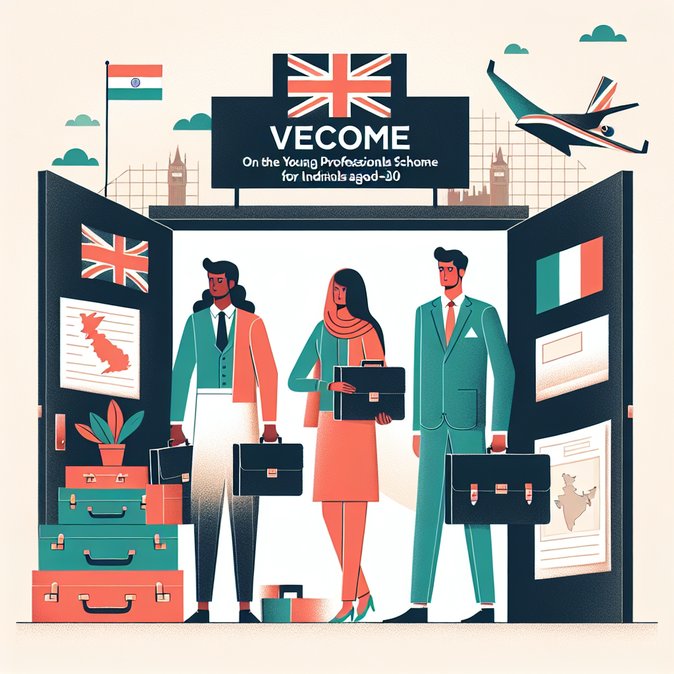 UK opens India Young Professionals Scheme ballot, 3,000 visas up for grabs