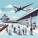 Austrian Airlines Becomes 23rd Carrier to Move Into Maldives’ New Terminal 1