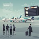 WestJet flight attendants file 72-hour strike notice, threatening long-weekend travel
