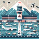 Italian Air-Traffic-Control Strike on 10 April Could Snarl Swiss-Bound Itineraries