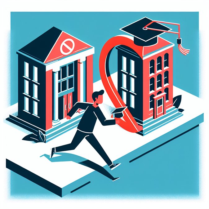 Australia bans education-agent commissions for on-shore student transfers