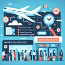 Canada Issues Urgent Travel Advisory; Brazilian Travellers Face Higher Visa Fees and Tighter Screening