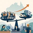 Proposed migration cap tied to housing unlikely to shrink migrant intake, analysts say