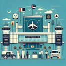 El CCG lanza un piloto de despacho fronterizo integral entre Emiratos Árabes Unidos y Baréin