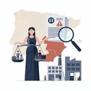 المحكمة العليا تقبل استئناف كاستيا وليون ضد مرسوم تنظيم وضع المهاجرين