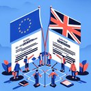 L’UE presse le Royaume-Uni d’abandonner les quotas dans le projet de programme d’expérience jeunesse