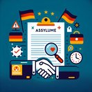 Germany Publishes GEAS Adaptation Law, Overhauling National Asylum System