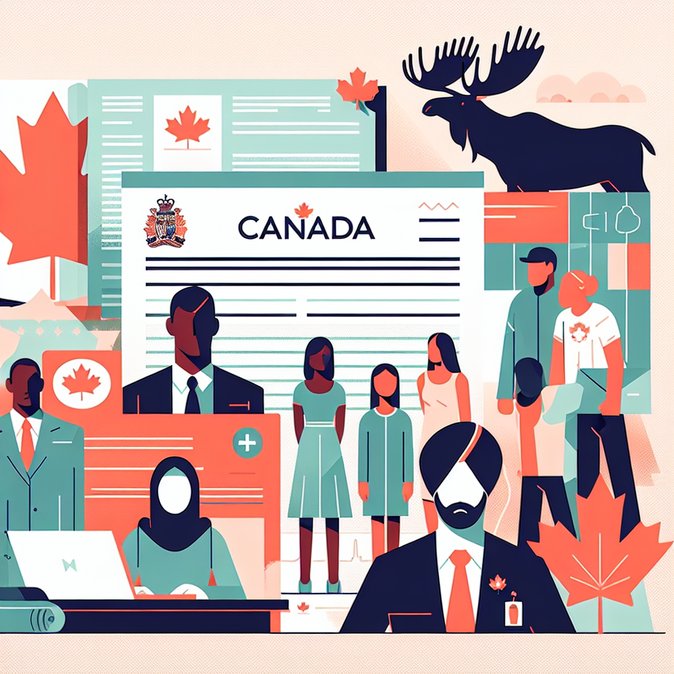 Ancestry shift means millions of Americans may already be Canadian citizens