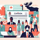 Ancestry shift means millions of Americans may already be Canadian citizens